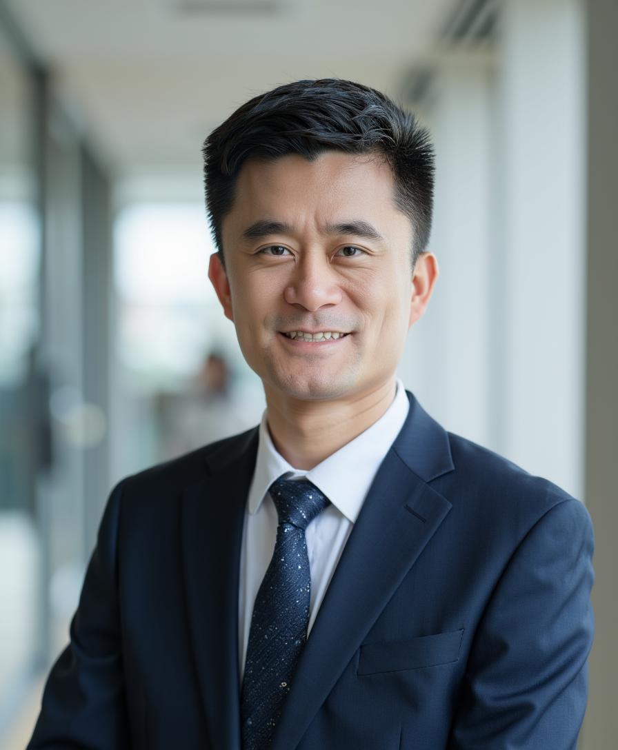 Shengmao Mu, Principal Attorney and Founder of Whitewood Law, specializes in copyright, trademark, and anti-counterfeiting with expertise in intellectual property law.