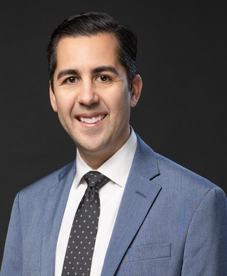 Ryan E. Carreon Associate Attorney Whitewood Law